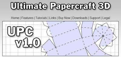 Ultimate Papercraft 3D Crack